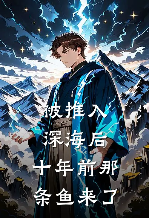 被推入深海后，十年前那条鱼来了