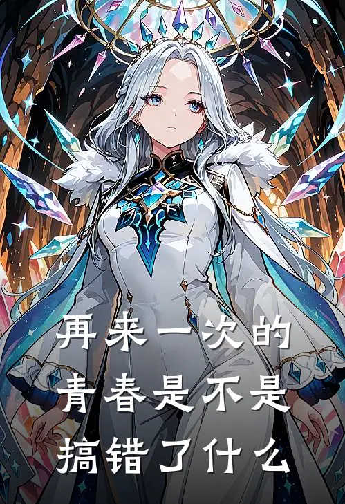 再来一次的青春是不是搞错了什么