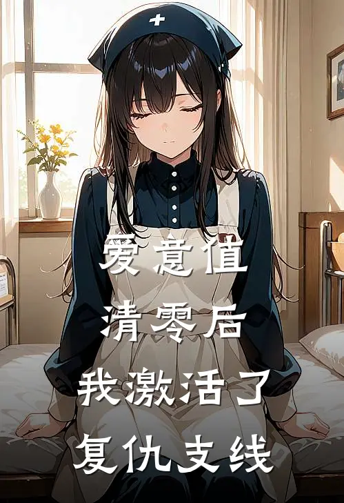 爱意值清零后，我激活了复仇支线