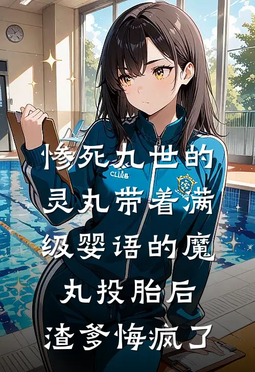 惨死九世的灵丸带着满级婴语的魔丸投胎后，渣爹悔疯了