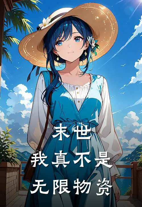 末世：我真不是无限物资