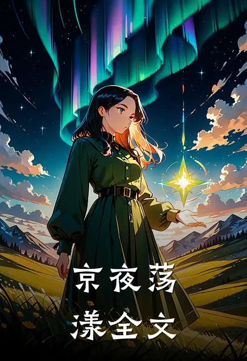 京夜荡漾全文