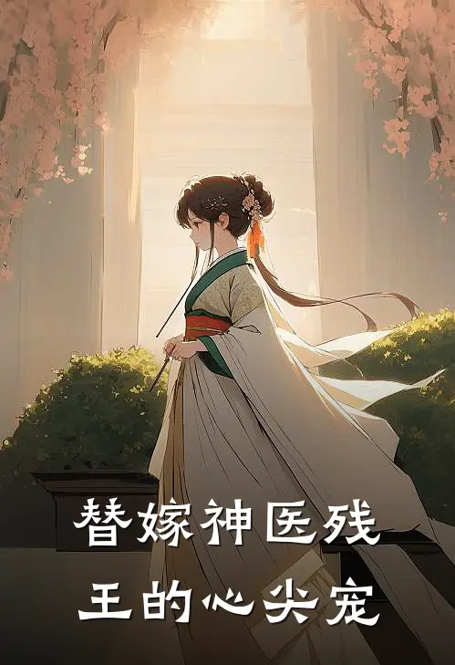 替嫁神医残王的心尖宠