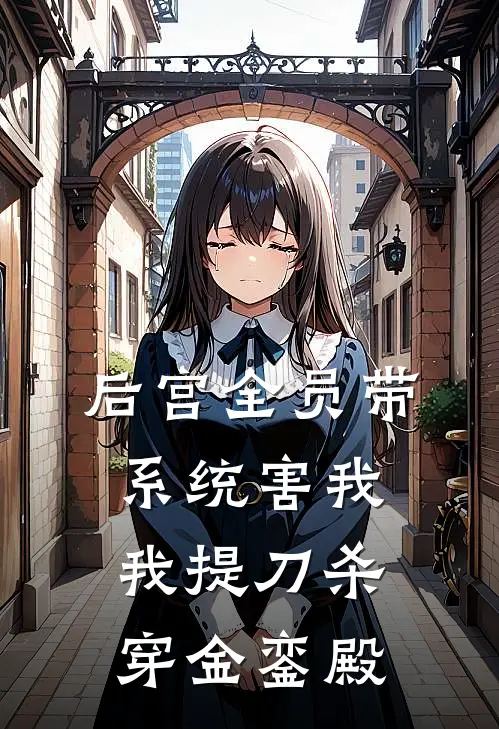 后宫全员带系统害我，我提刀杀穿金銮殿