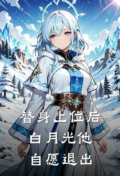 替身上位后，白月光他自愿退出