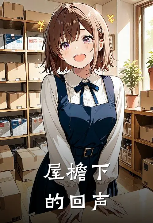 【屋檐下的回声】
