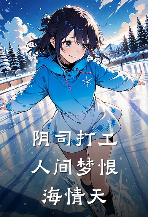 阴司打工人间梦恨海情天
