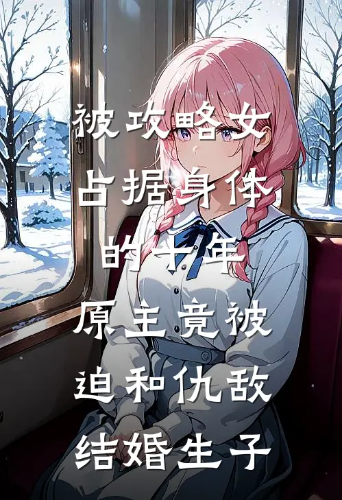 被攻略女占据身体的十年，原主竟被迫和仇敌结婚生子