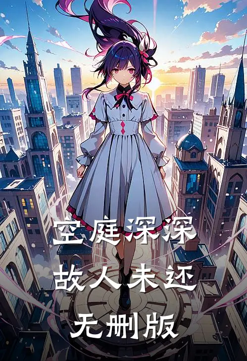 空庭深深，故人未还无删版