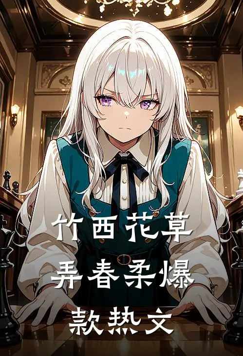 竹西花草弄春柔爆款热文
