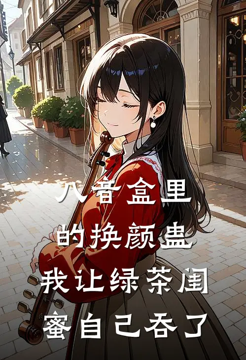 八音盒里的换颜蛊，我让绿茶闺蜜自己吞了