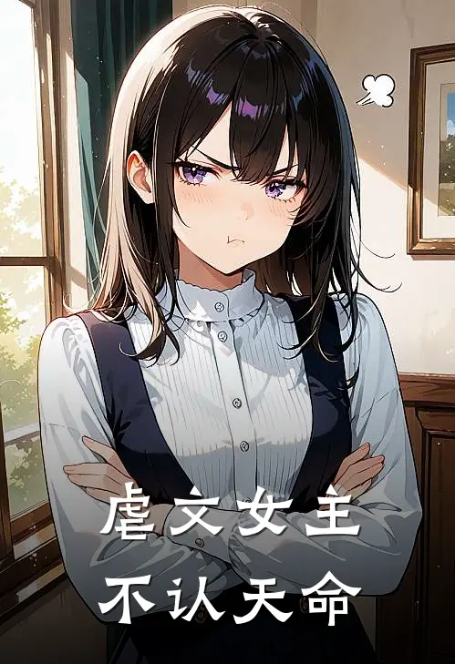 虐文女主不认天命