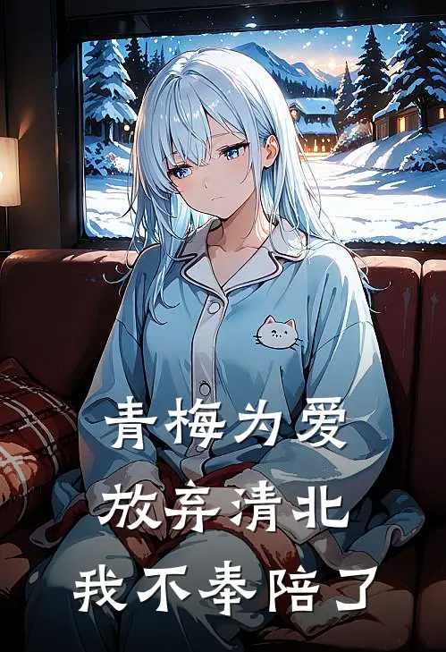 青梅为爱放弃清北，我不奉陪了