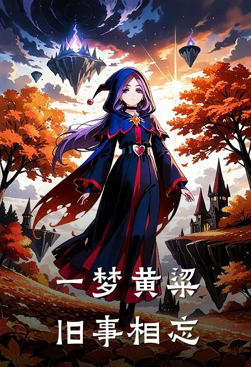 一梦黄粱，旧事相忘