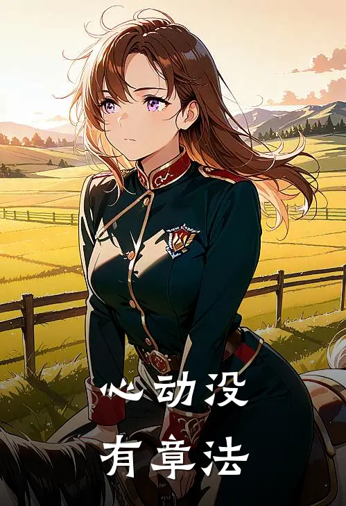 心动没有章法