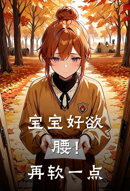 宝宝好欲：腰！再软一点