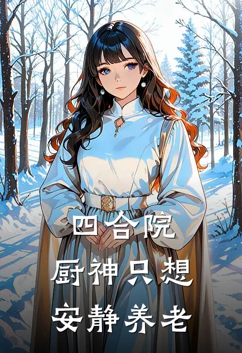 四合院：厨神只想安静养老