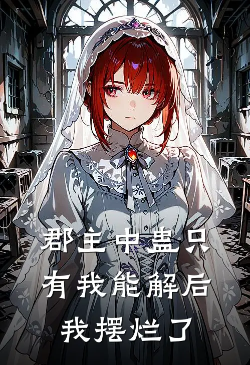 郡主中蛊只有我能解后，我摆烂了