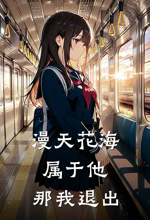 漫天花海属于他，那我退出