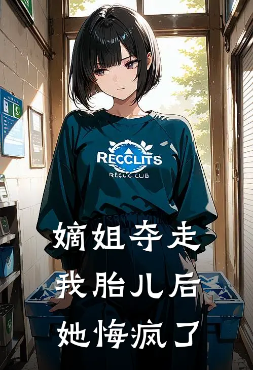 嫡姐夺走我胎儿后，她悔疯了