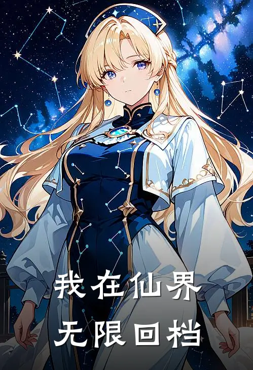 我在仙界无限回档