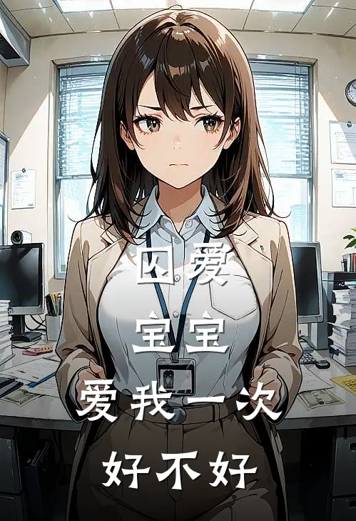 囚爱：宝宝，爱我一次好不好