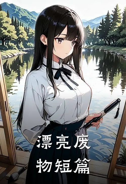 漂亮废物短篇