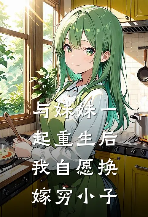 与妹妹一起重生后，我自愿换嫁穷小子