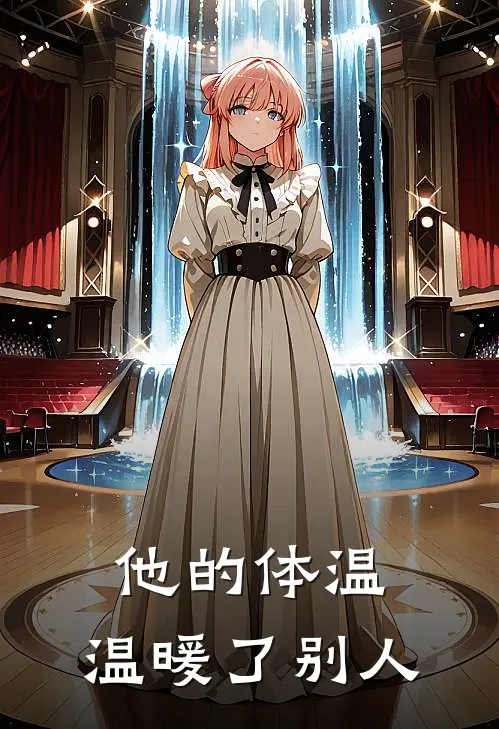 他的体温，温暖了别人