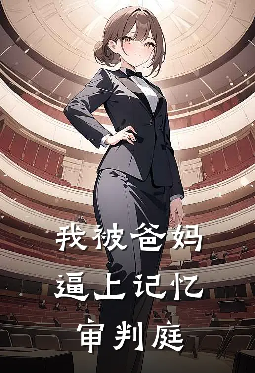 我被爸妈逼上记忆审判庭