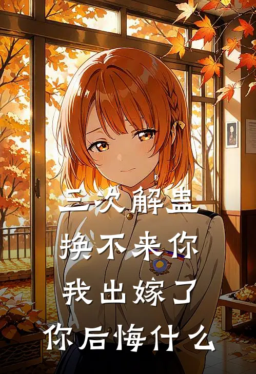 三次解蛊换不来你，我出嫁了，你后悔什么