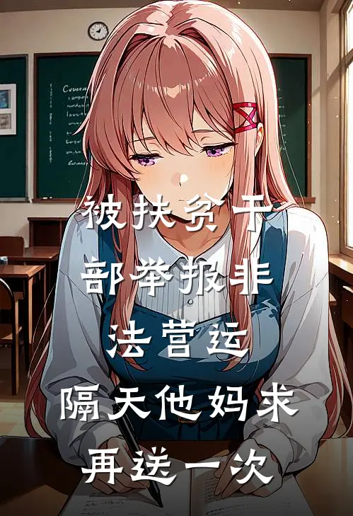 被扶贫干部举报非法营运，隔天他妈求再送一次