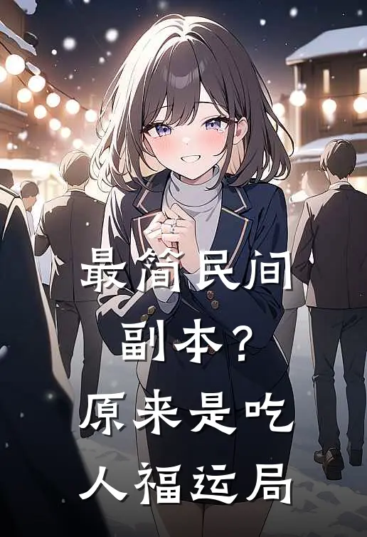 最简民间副本？原来是吃人福运局