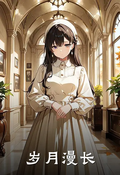 岁月漫长