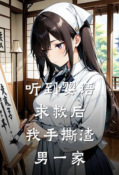 听到婴语求救后，我手撕渣男一家