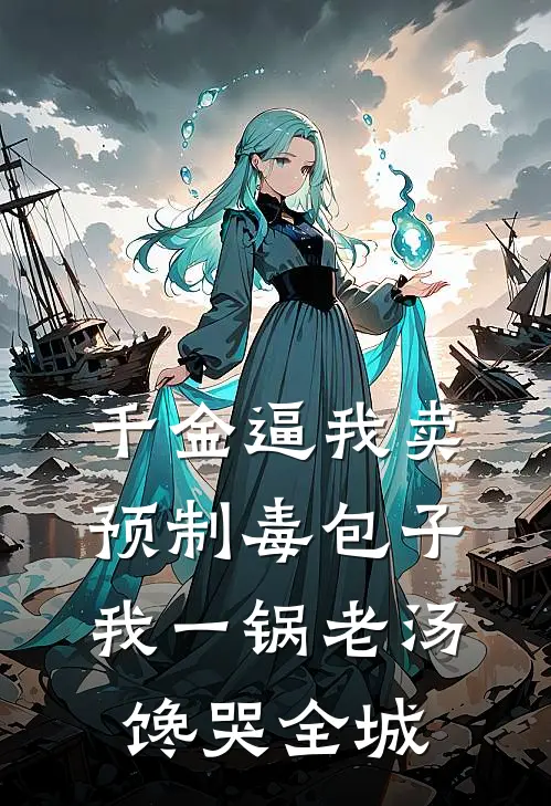 千金逼我卖预制毒包子，我一锅老汤馋哭全城