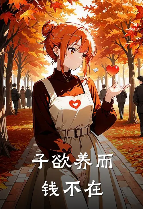 子欲养而钱不在