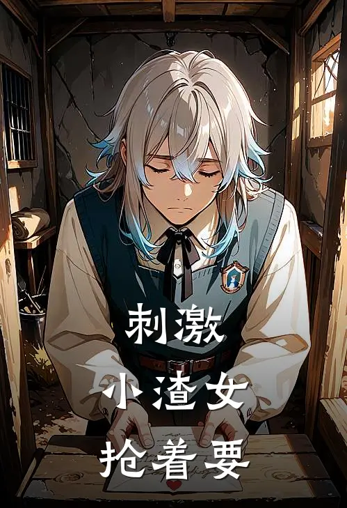 刺激，小渣女抢着要