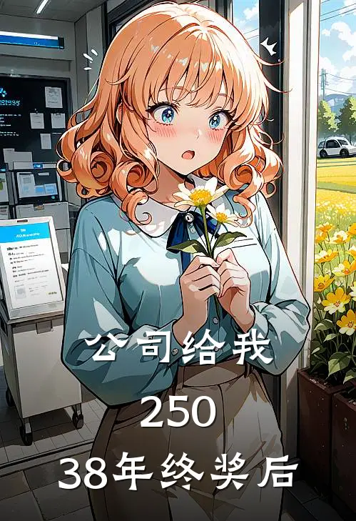 公司给我250.38年终奖后