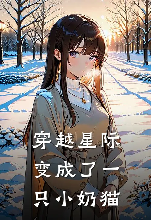 穿越星际，变成了一只小奶猫