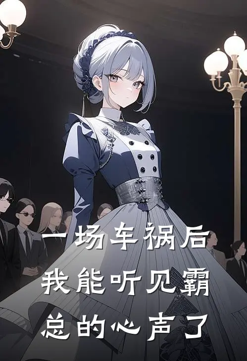 一场车祸后，我能听见霸总的心声了