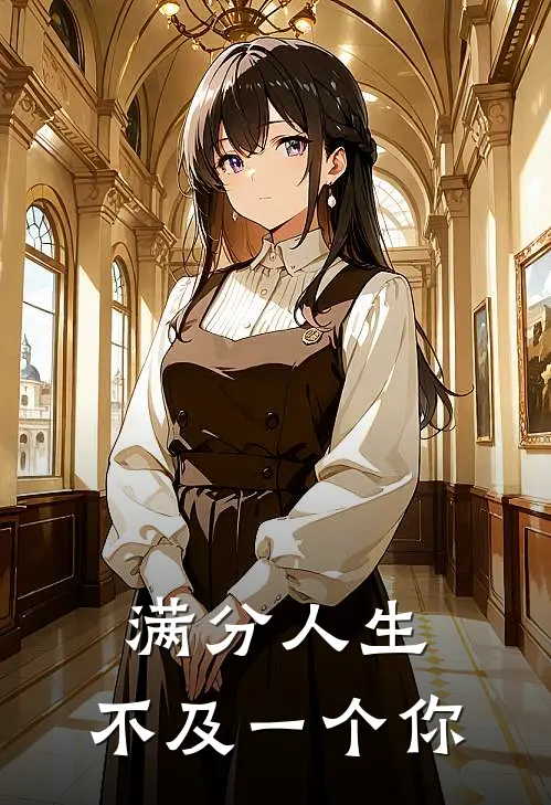 满分人生，不及一个你