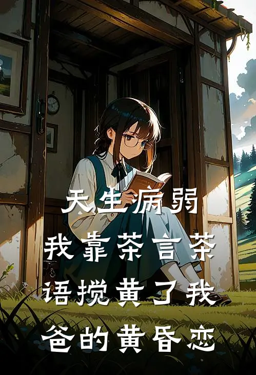 天生病弱，我靠茶言茶语搅黄了我爸的黄昏恋