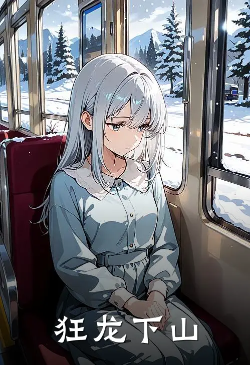 狂龙下山