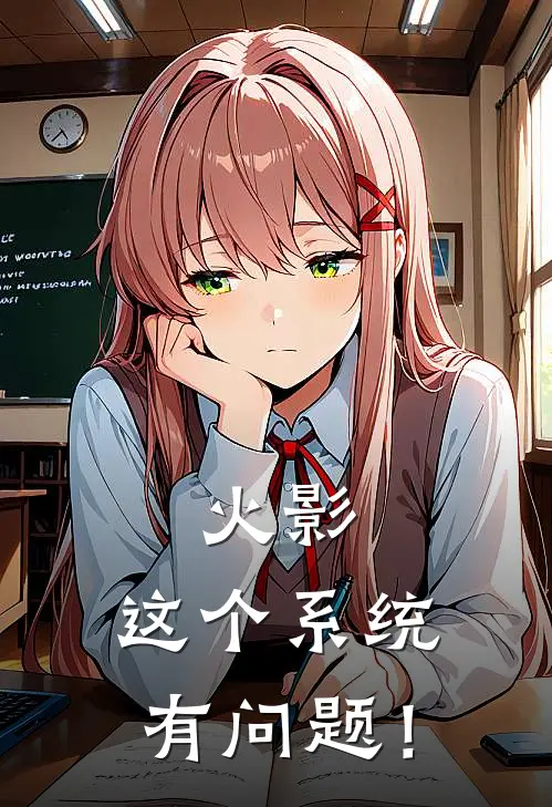 火影：这个系统有问题！