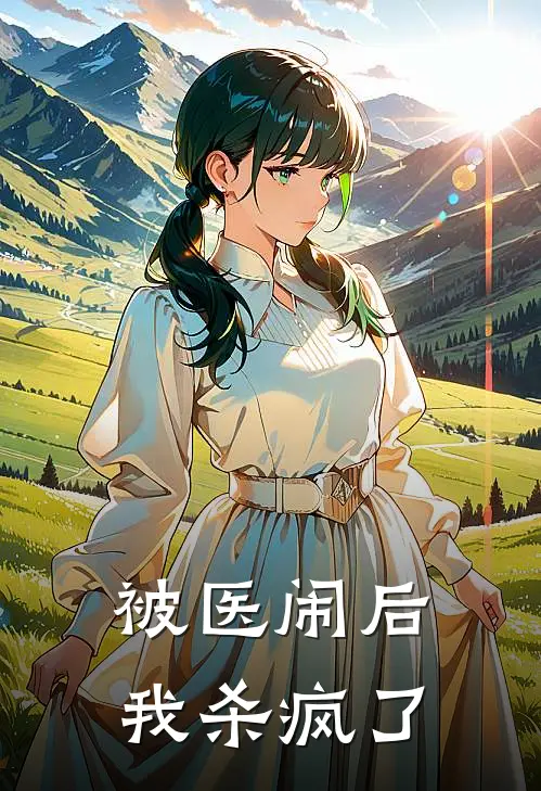被医闹后，我杀疯了