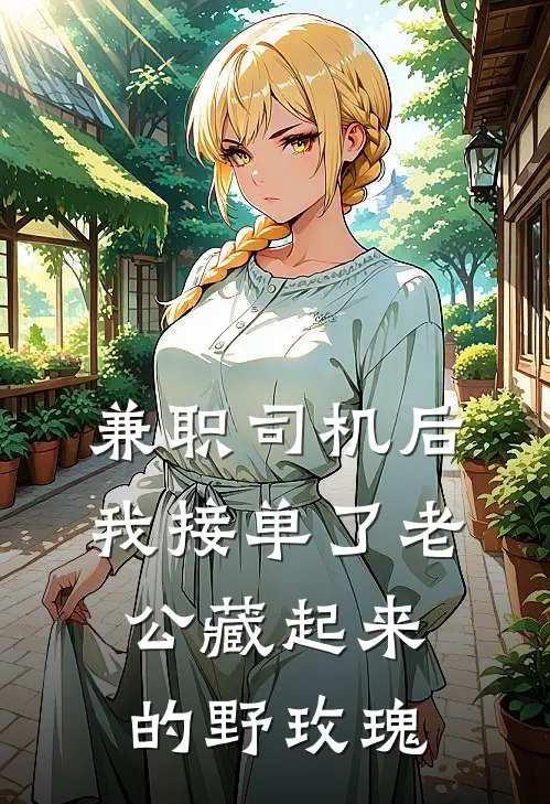 兼职司机后，我接单了老公藏起来的野玫瑰