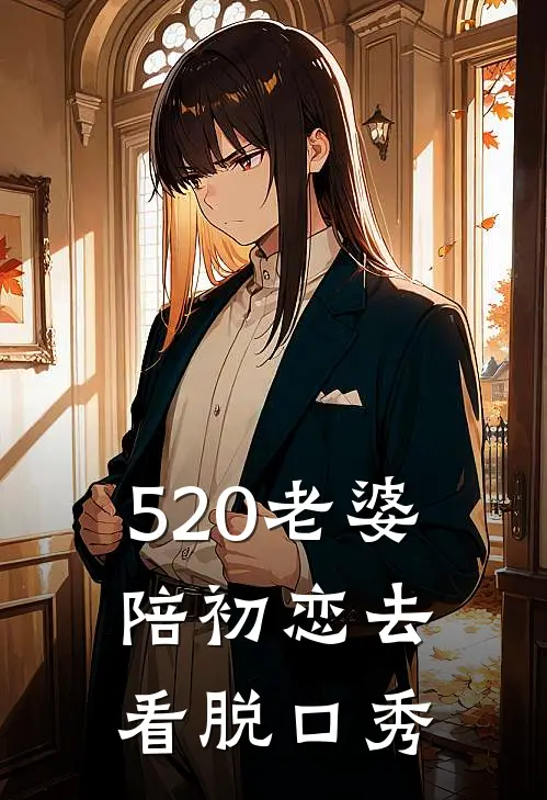 520老婆陪初恋去看脱口秀