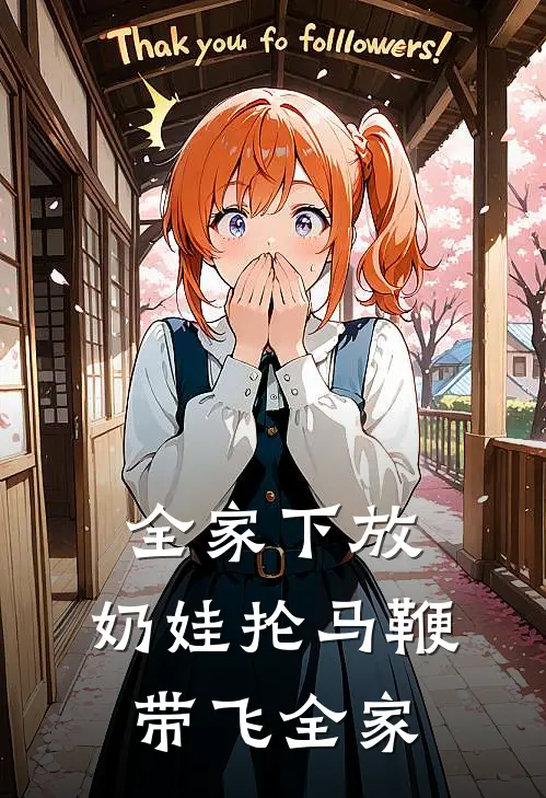 全家下放：奶娃抡马鞭带飞全家