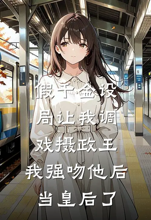 假千金设局让我调戏摄政王，我强吻他后当皇后了